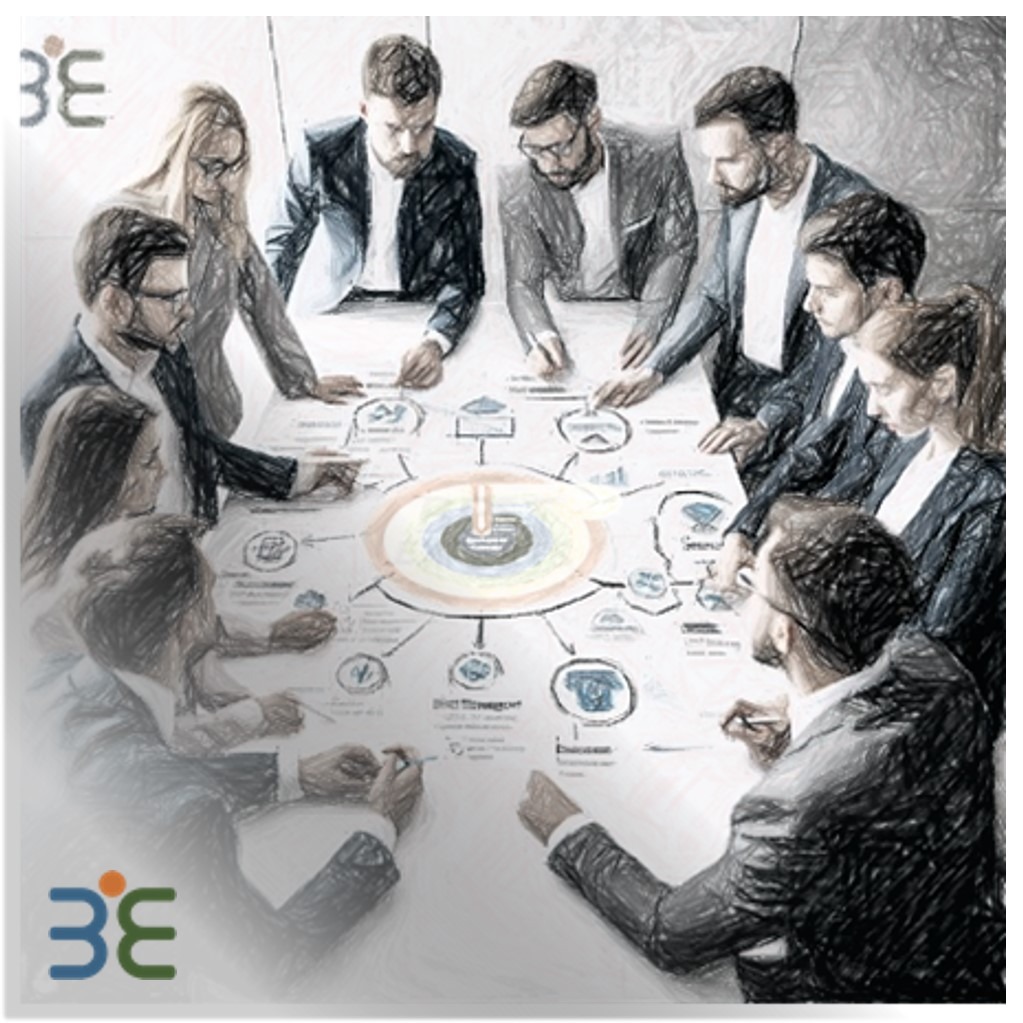 How to Develop an Effective Business Development Strategy in 2025